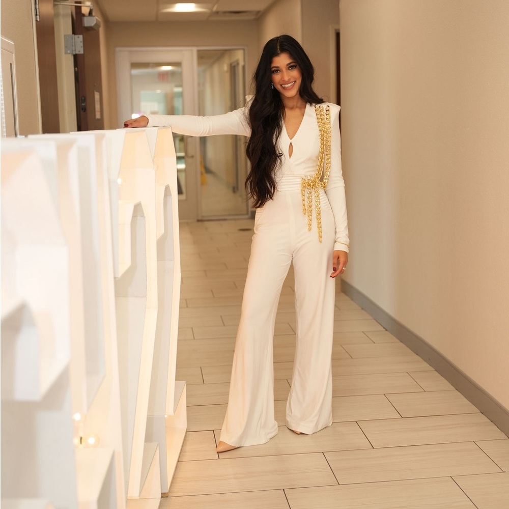 Revolve Jumpsuit